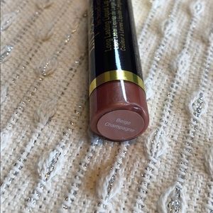 Beige Champagne LipSense, sealed